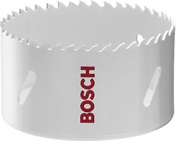 Bosch HSS Bi-Metal Panç 83 mm Delik Açma Testeresi - 2608580501