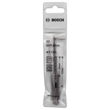 Bosch Plus-1 5.5x110 mm