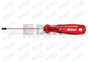 DHT T10 Torx Tornavıda Red Serı D04271080