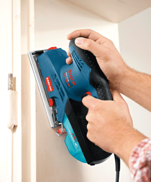 Bosch Professional GSS 23 AE Titreşimli Zımpara