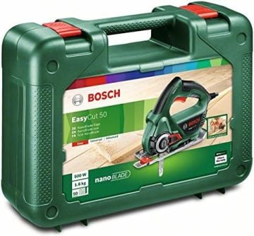 Bosch EasyCut 50 Dekupaj Testere