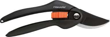 Fiskars P26 Bypass Budama Makası