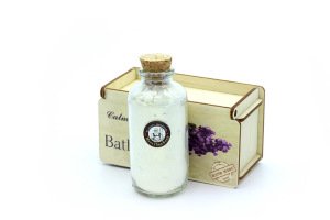 Sakinleştir Beni / Calm Me 95 gr