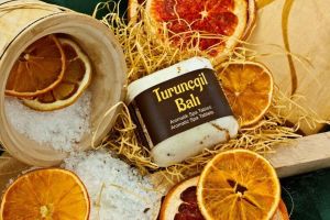 Turunçgil Balı Spa Tableti / Citrus Honey Spa Tablet 65 gr.