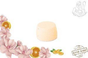 Turunçgil Balı Spa Tableti / Citrus Honey Spa Tablet 65 gr.