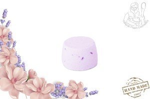 Lavanta Spa Tableti / Lavender Spa Tablet 65 gr.