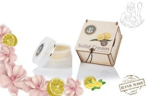 Limon & Mersin Ağacı Katı Krem 80 gr.