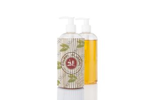 Okaliptus Sıvı Sabun / Eucalyptus Liquid Soap 200 ml
