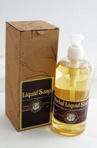 Okaliptus Sıvı Sabun / Eucalyptus Liquid Soap 200 ml