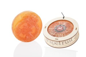 Greyfurt Lifli Gliserinli Sabun - Greyfurt Fibrus Glycerin Soap 150 gr