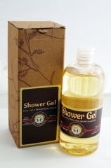 Zeytin Meyvesi Duş Jeli 200 ml