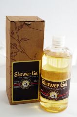 Yalova Şeftalisi Duş Jeli 200 ml