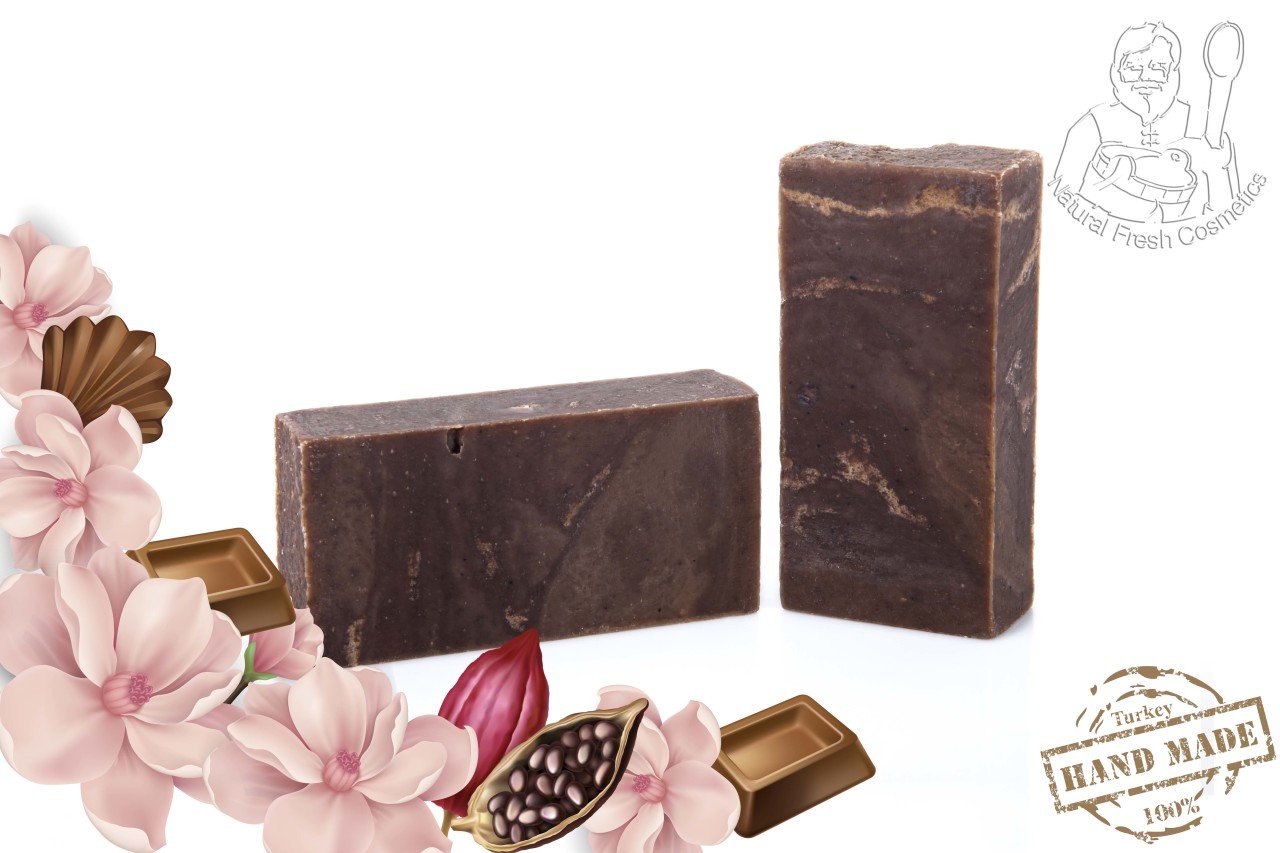 Kakao Yağı Çikolata / Cocoa Oil Chocolate 95 gr