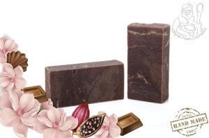 Kakao Yağı Çikolata / Cocoa Oil Chocolate 95 gr