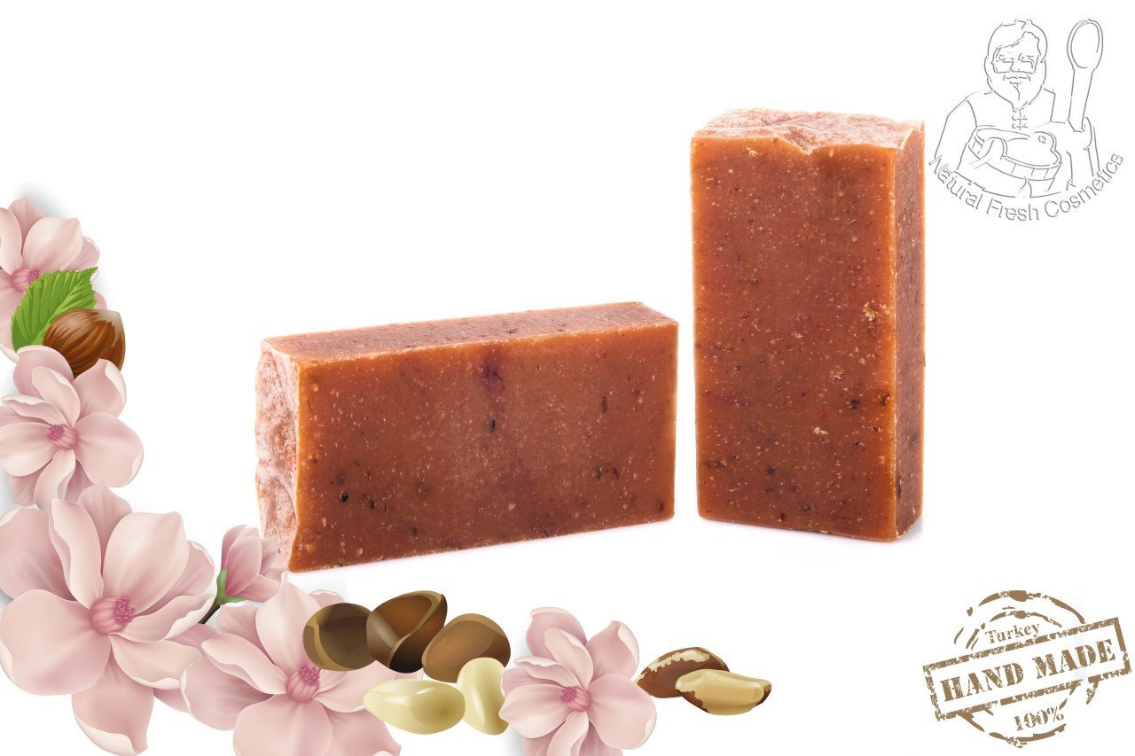 Karite Vitamin E Sabun / Shea Vitamin E Soap 95 gr
