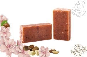 Karite Vitamin E Sabun / Shea Vitamin E Soap 95 gr