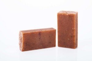 Karite Vitamin E Sabun / Shea Vitamin E Soap 95 gr