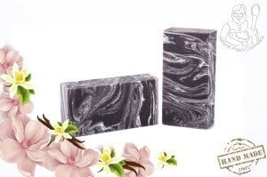 Vanilya Sabun / Vanilla Soap 95 gr