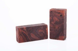 Ahududu Böğürtlen Sabun / Raspberry Blackberry Soap 95 gr.