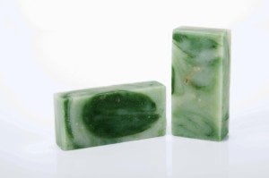 Avocado Armut Sabun / Avocado Pears Soap 95 gr