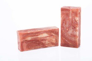 Çilek Yoğurt Sabun / Strawberry Yoghurt Soap 95 gr