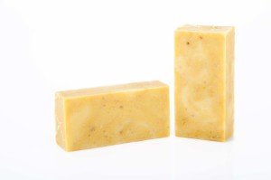 Limon & Mersin Ağacı Sabun / Lemon & Mrytle Soap 95 gr