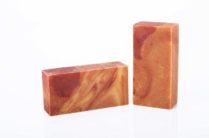 Mango & Karite Sabun / Mango & Shea Soap 95 gr