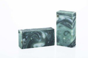 Zeytin Meyvesi Sabun / Olive Fruit Soap 95 gr