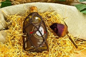 Gül Masaj Yağı / Rose Massage Oil 100 cc