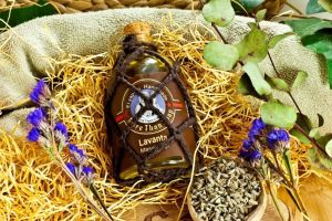 Lavanta Masaj Yağı / Lavender Massage Oil 100 cc