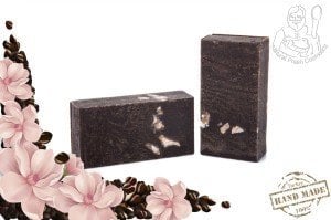Türk Kahvesi Sabun / Turkish Coffee Soap 95 gr