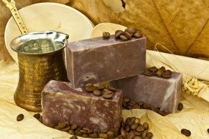 Türk Kahvesi Sabun / Turkish Coffee Soap 95 gr