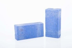 Okaliptüs & Haşhaş Sabun / Eucalyptus & Poppy Soap 95 gr