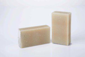 Ponza Sabunu / Pumice Soap 95 gr