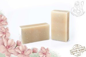 Ponza Sabunu / Pumice Soap 95 gr