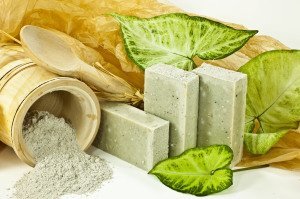 Ponza Sabunu / Pumice Soap 95 gr