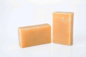 Akşam Çuhaçiçeği Sabun / Evening Primrose Soap 95 gr