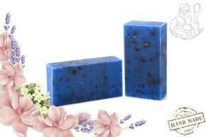 Lavanta & Neroli Sabun / Lavender & Neroli Soap 95 gr
