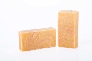 Orkide & Yasemin Sabun / Orchid & Jasmine Soap 95 gr
