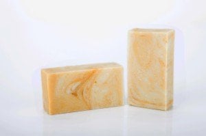 Papatya Sabun / Chamomile Soap 95 gr