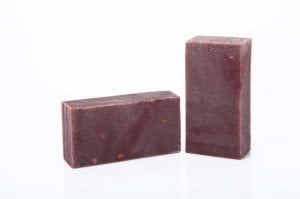 Türk Gülü Sabun / Turkish Rose Soap 95 gr