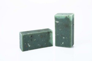 Salatalık Çiçeği  Sabun / Cucumber Flower Soap 95 gr
