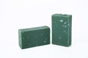 Biberiye Kastil Sabun / Rosemary Castille Soap 95 gr