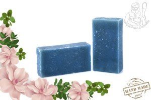 Mavi Göl Sabun  / Blue Soap Lake 95 gr.