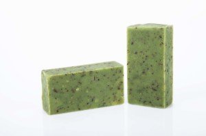 Nane Çayı Sabun / Mint Tea Soap 95 gr