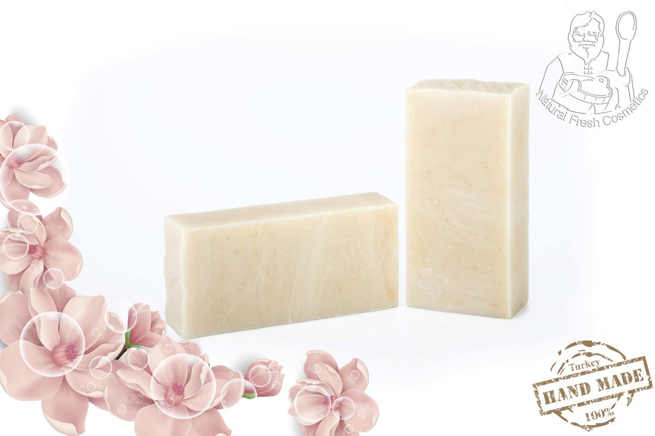 Türk Hamamı Sabun / Turkish Bath Soap 95 gr