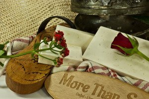 Türk Hamamı Sabun / Turkish Bath Soap 95 gr