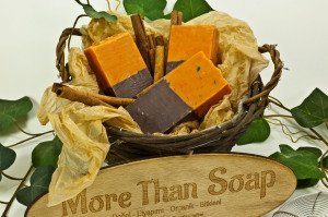 Oud Sabun / Oud Soap 95 gr