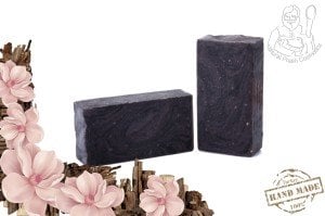 Oud Sabun / Oud Soap 95 gr