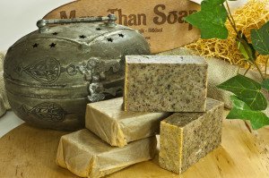 Buhur Sabun / Buhur Soap 95 gr